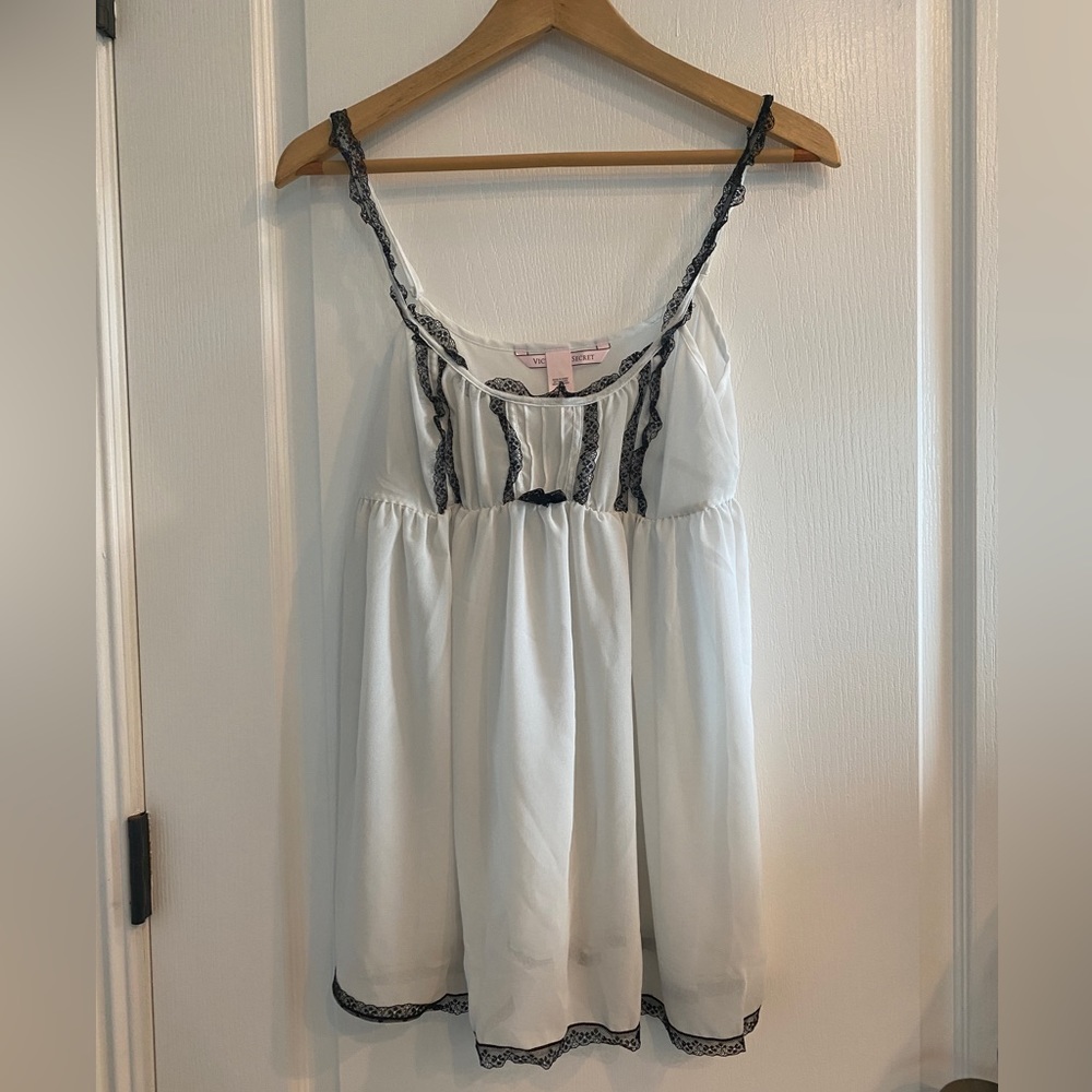 Victoria’s Secret Lingerie Top